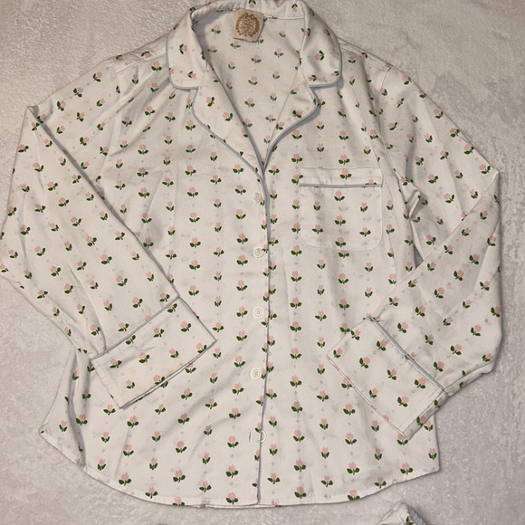 The Beaufort Bonnet Company adult pajamas - Picture 2 of 8